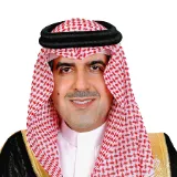 معالي الدكتور حسام بن عبدالمحسن العنقري