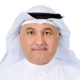 الأستاذ فؤاد محمد العوضي