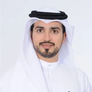 الدكتور علي محمد خليفة المويجعي الشامسي