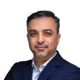 الأستاذ عاصم أحمد عبدالكريم الناصر