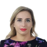 الأستاذة رنا سميح ناصيف