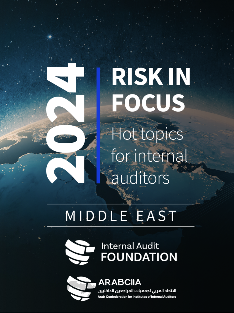 Middle East Risk in Focus-2024 Hot Topics